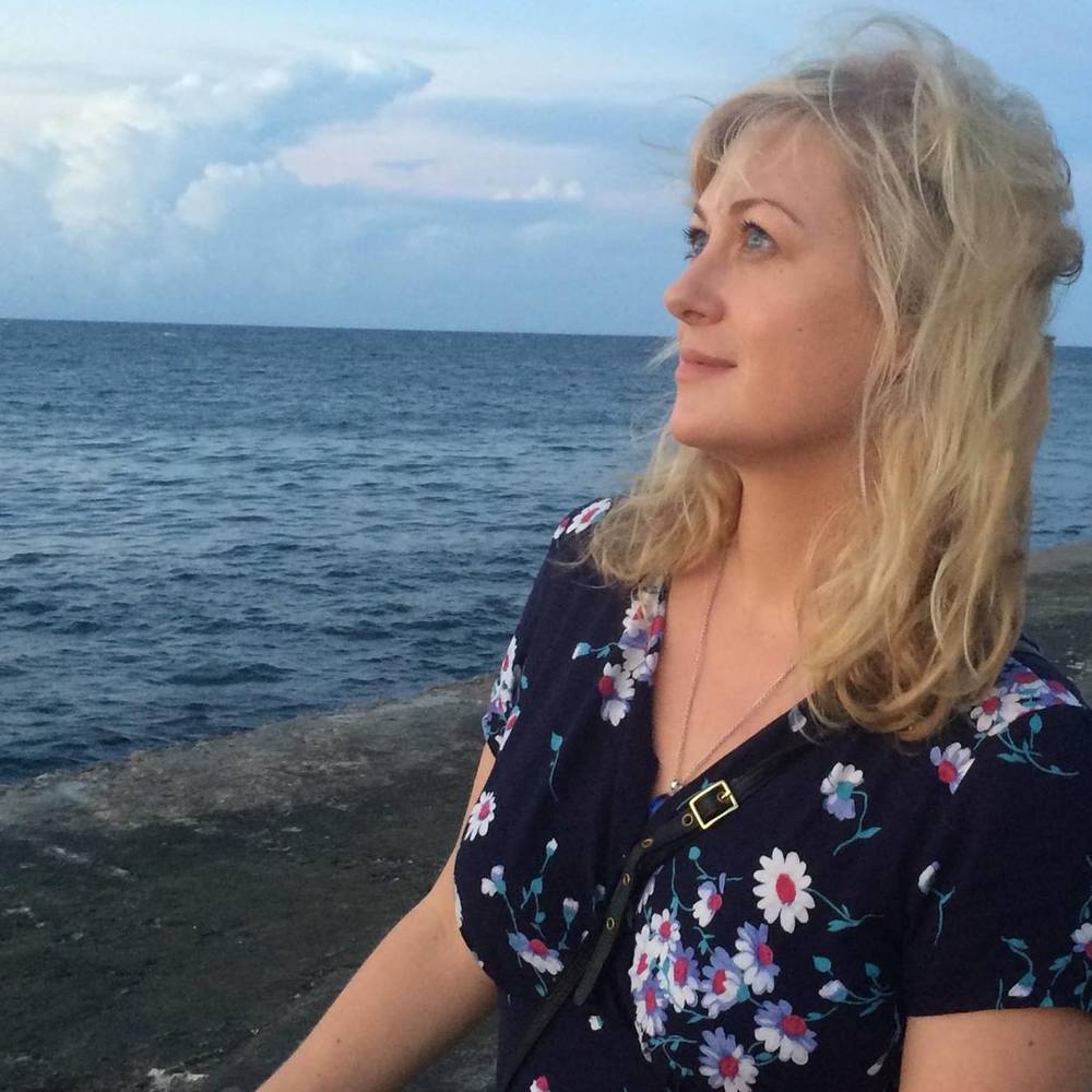 Meet your Posher, Claire